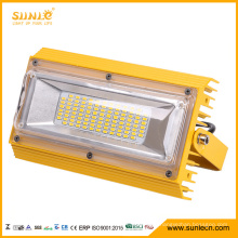 Floodlight Epistar Meanwell Driver IP66 LED Flood Lamp (SLFX13)